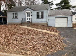 360 S Harvey Ave, Saint Louis, MO