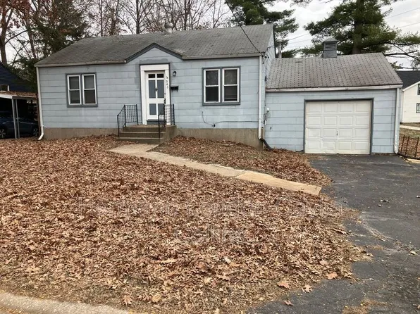 360 S Harvey Ave, Saint Louis, MO 63135