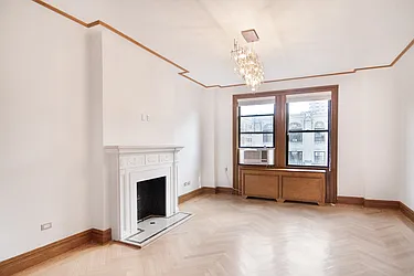 Rented by WAM Partners - William Moses Co.