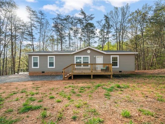 167 Kudzu Trl, Talking Rock, GA 30175