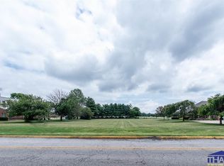 3498 S 4th St, Terre Haute, IN 47802