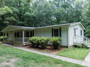 2620 Dalton Dr, Efland, NC 27243