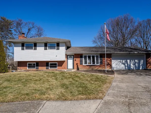 8 Dan Ct, Fairfield, OH 45014