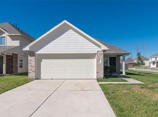 12402 Dawn Terrace Ln, Houston, TX 77048