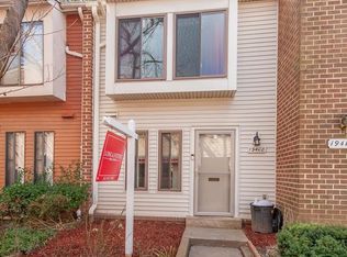 19408 Brassie Pl, Montgomery Village, MD 20886