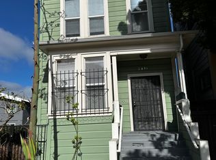 2914 Adeline St APT 3, Berkeley, CA 94703