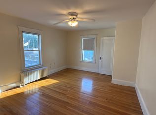70 Union St #3D, Brighton, MA 02135