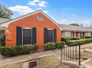 5030 Lake Shore Dr, Waco, TX 76710