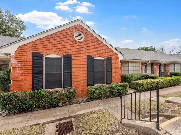 5030 Lake Shore Dr, Waco, TX 76710