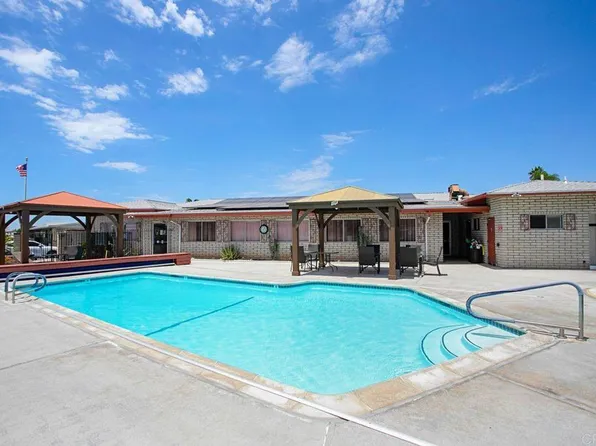 1506 Oak Dr Space 93, Vista, CA 92084