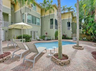 1210 W Las Olas Boulevard, Fort Lauderdale, FL 33312
