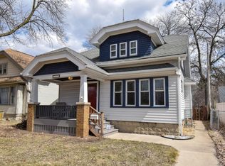 1214 N Hawley Rd, Milwaukee, WI 53208