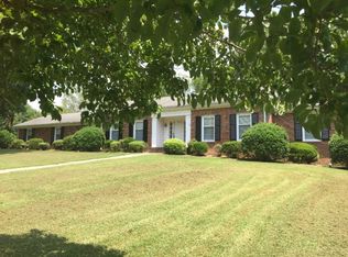 317 Laurel Woods Dr, Danville, VA 24540