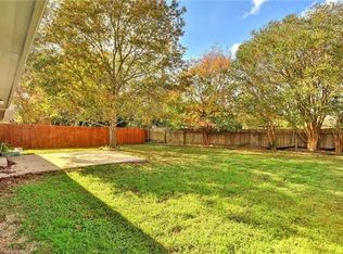 7816 Elkhorn Mountain Trl, Austin, TX 78729