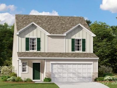 2344 Trollinger Dr, Catawba, NC, 28609