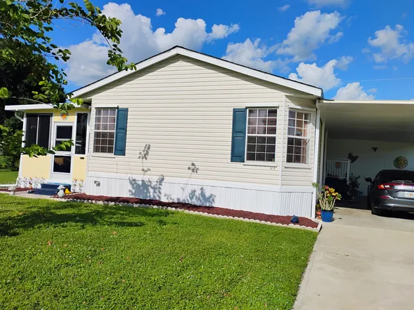 1814 Betty Lou Ct, Punta Gorda, FL 33982