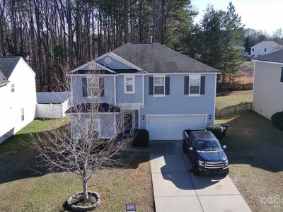 7702 Jenny Ann Dr, Charlotte, NC, 28216