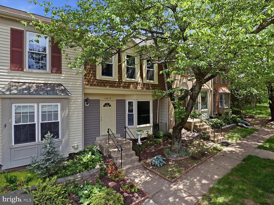 1st image of 14219 Heritage Crossing Ln