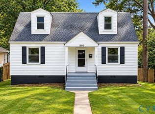 1860 Coggin St, South Prince George, VA 23805