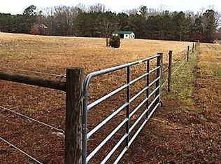 3499 Prophecy Rd, Middlesex, NC 27557