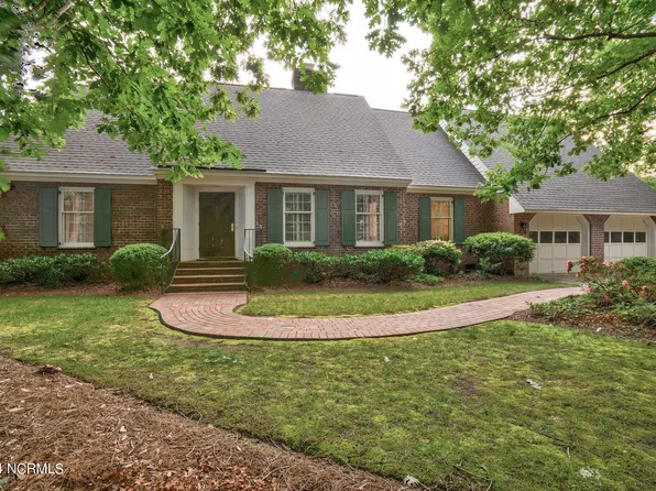 2128 Robert Ryan Road, Rocky Mount, NC 27803