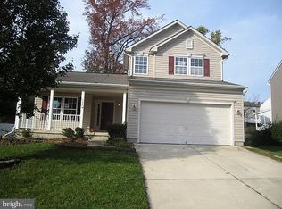322 Sky Blue Ct, Edgewood, MD 21040