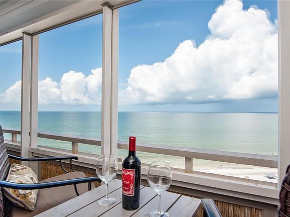 3rd image of 17920 Gulf Blvd APT 1204