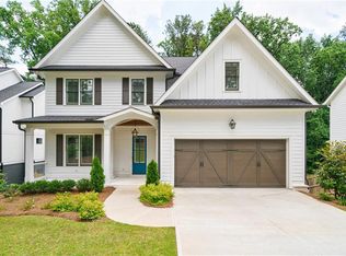 2635 Drew Valley Rd NE, Atlanta, GA 30319