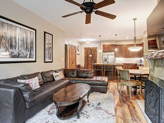 5th image of 600 Columbine Road UNIT 5111