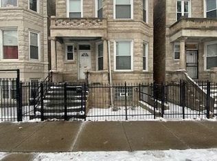 1647 S Trumbull Ave #1, Chicago, IL 60623