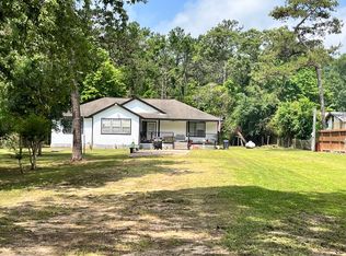 24019 Rolling Timbers St, Magnolia, TX 77355