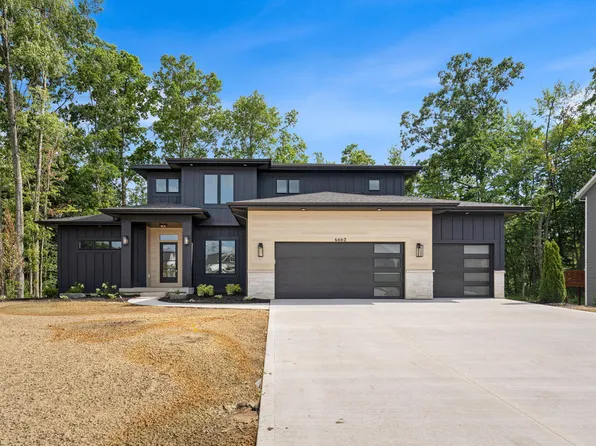 4662 Hidden Ridge Dr, Hudsonville, MI 49426