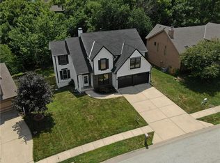 3025 NW 58th Ter, Kansas City, MO 64151