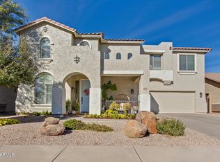 19850 E Carriage Way, Queen Creek, AZ 85142