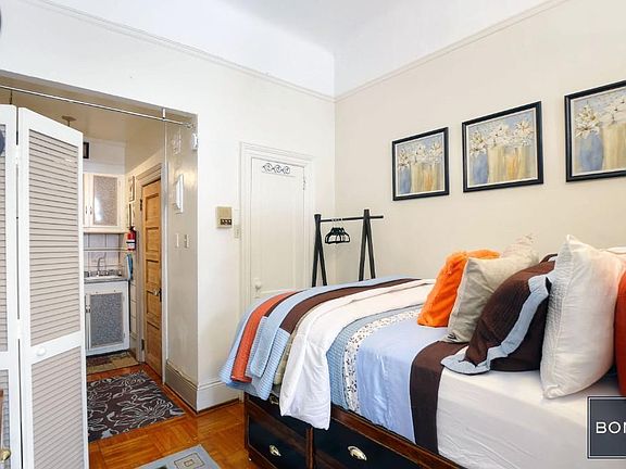 4th image of 225 W 137th St APT 1A