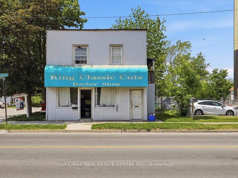 1st image of 233 King St