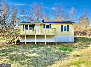 3373 Slate Mills Rd, Sperryville, VA 22740