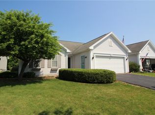 116 Stewart Pl, Canandaigua, NY 14424