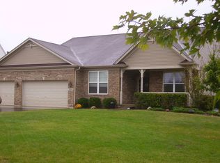 358 Twinleaf Trl, Yorkville, IL 60560