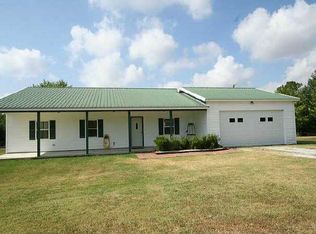 39 Leisure Land Pl, Big Cabin, OK 74332