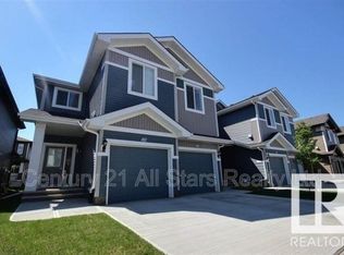 8209 217th St NW #38, Edmonton, AB T5T6Z4