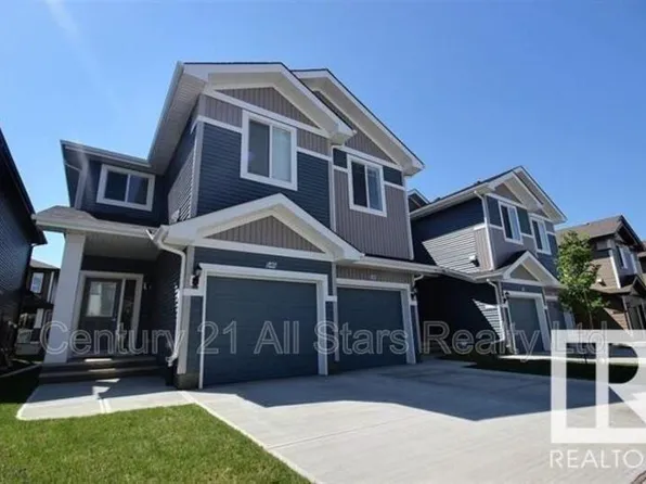 8209 217th St NW #38, Edmonton, AB T5T 6Z4