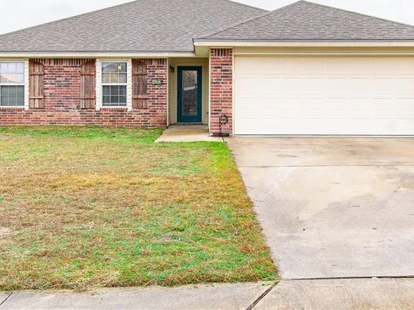 402 Blayton St, Troy, TX 76579