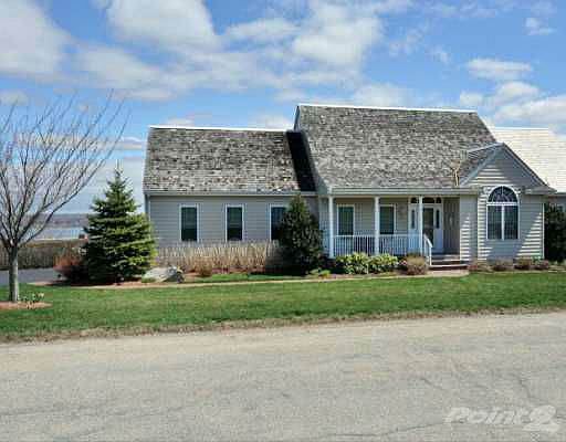 Sea Meadow an inviting home!