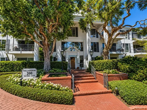 200 McNeil Ln, Newport Beach, CA