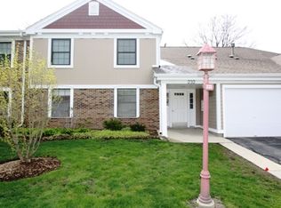 232 Driftwood Ln UNIT C1, Schaumburg, IL 60193