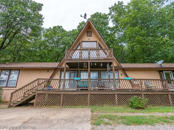 12918 N Highway 348, Mountainburg, AR 72946