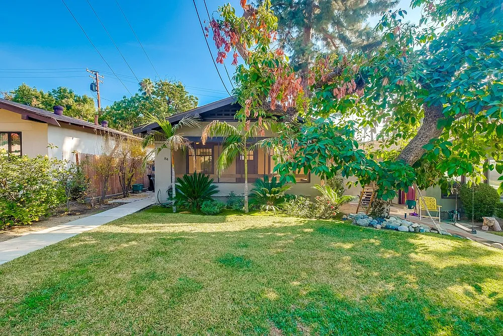 1 bed, 800 sqft, $3,250 — Photo 1