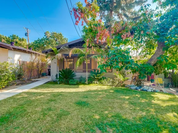 84-84 Hermosa Ave, Sierra Madre, CA 91024