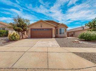 2500 Meadow Gate Trl SW, Albuquerque, NM 87121